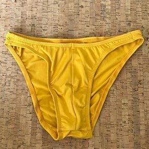 JJ Malibu bikini underwear